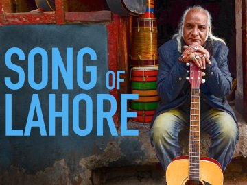 Song of Lahore