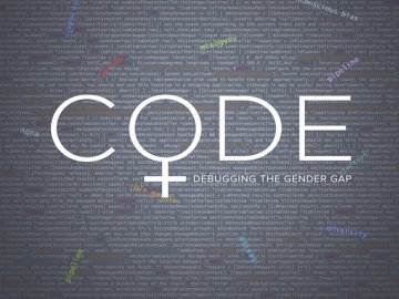 CODE: Debugging the Gender Gap