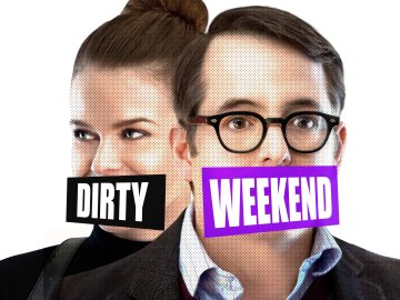 Dirty Weekend