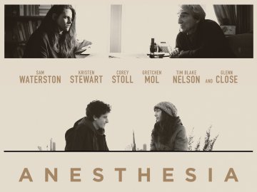 Anesthesia