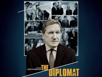 The Diplomat