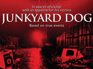 Junkyard Dog