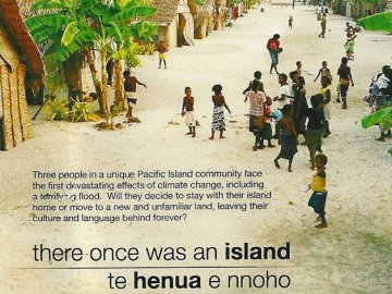 There Once Was an Island: Te Henua e Nnoho