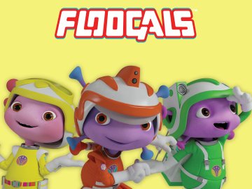 Floogals