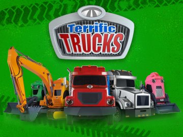 Terrific Trucks