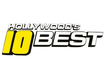 Hollywood's 10 Best