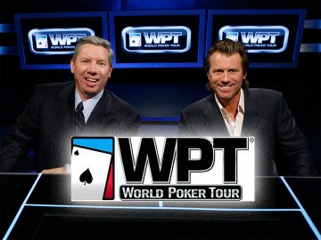 World Poker Tour