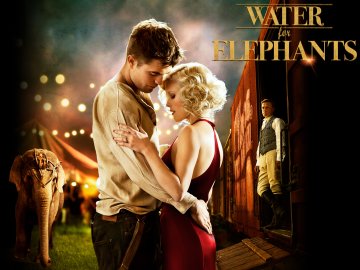 Water for Elephants