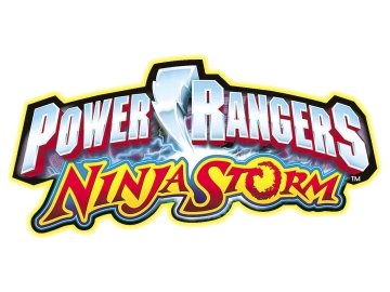 Power Rangers Ninja Storm