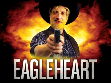 Eagleheart