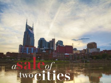 A Sale of Two Cities