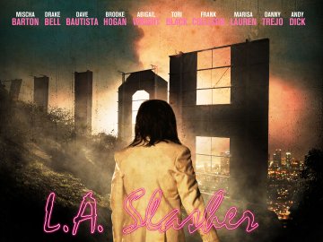 L.A. Slasher