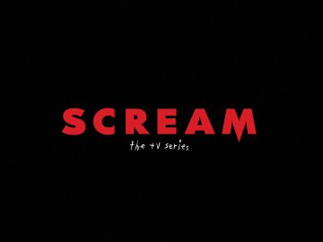 Scream: The TV Series