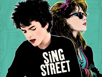 Sing Street