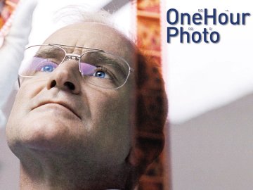 One Hour Photo