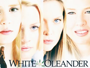 White Oleander