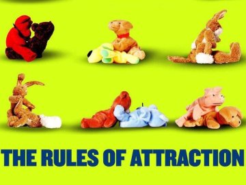 The Rules of Attraction