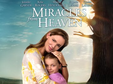 Miracles From Heaven