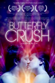 Butterfly Crush