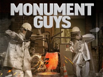 Monument Guys