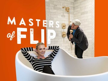 Masters of Flip