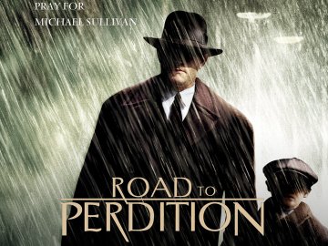 Road to Perdition