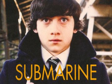 Submarine