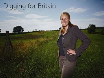 Digging for Britain