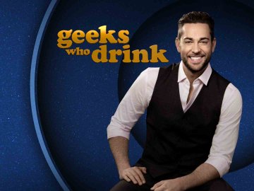 Geeks Who Drink