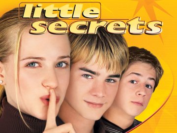 Little Secrets