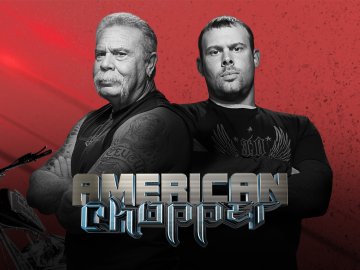 American Chopper