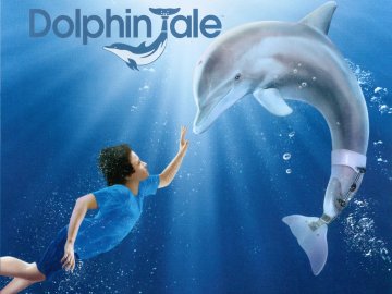 Dolphin Tale