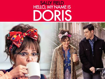 Hello, My Name Is Doris