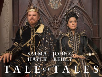 Tale of Tales