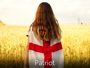 Patriot