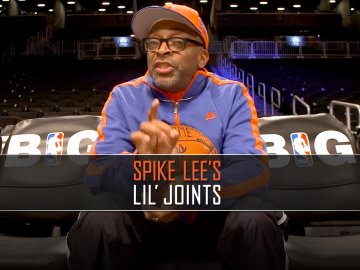 Spike Lee's Lil' Joints