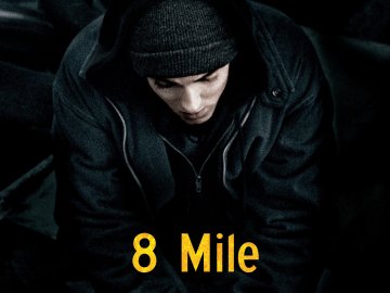 8 Mile