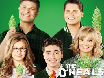 The Real O'Neals