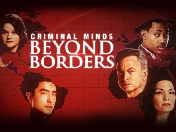 Criminal Minds: Beyond Borders