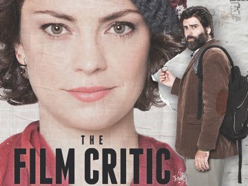 The Film Critic