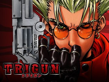 Trigun