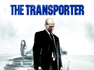 The Transporter