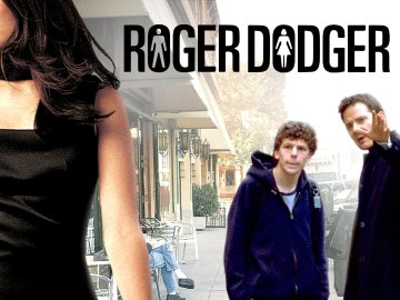 Roger Dodger