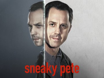 Sneaky Pete