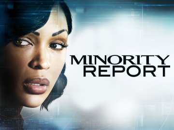 Minority Report