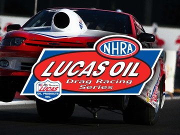 NHRA Sportsman Series