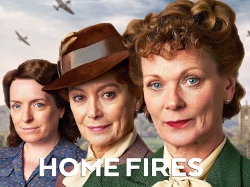 Home Fires