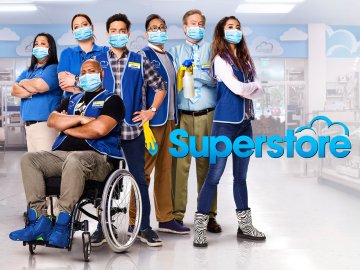 Superstore