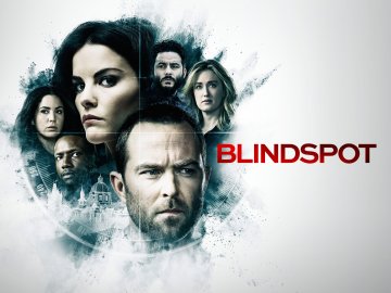 Blindspot