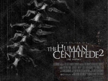 The Human Centipede 2 (Full Sequence)